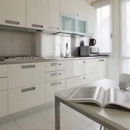 Appartamento Egelantier Amsterdam